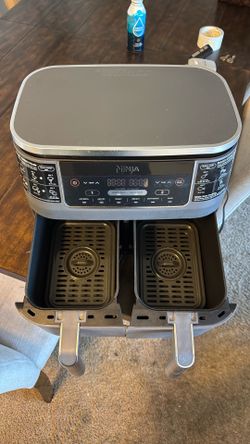 Ninja  Air Fryer