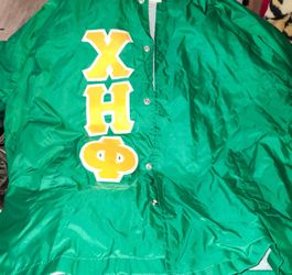 $2 JACKET