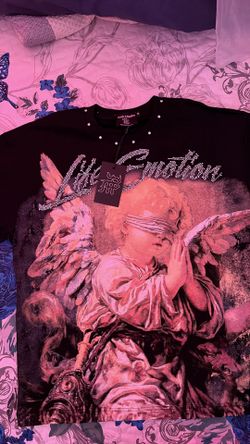 Mixed Emotion Shirt