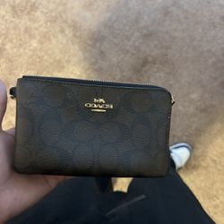 Coach Wallet 🫣🫣