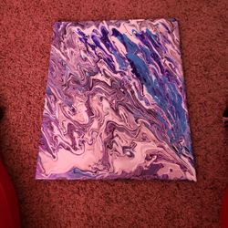 Canvas Painting 