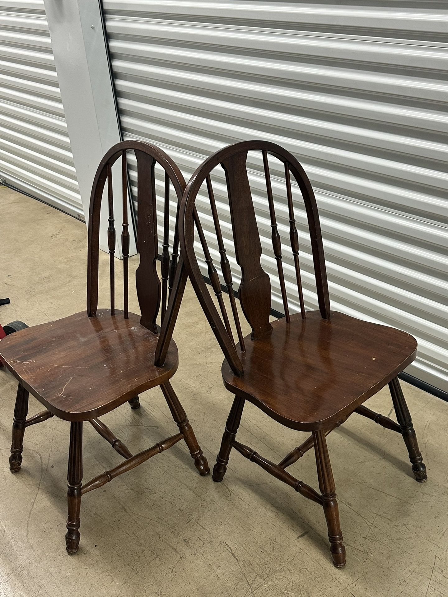 Matching Kitchen Table Chairs 