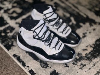 Jordan concord 11s