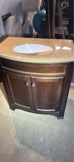 Vanity - chair