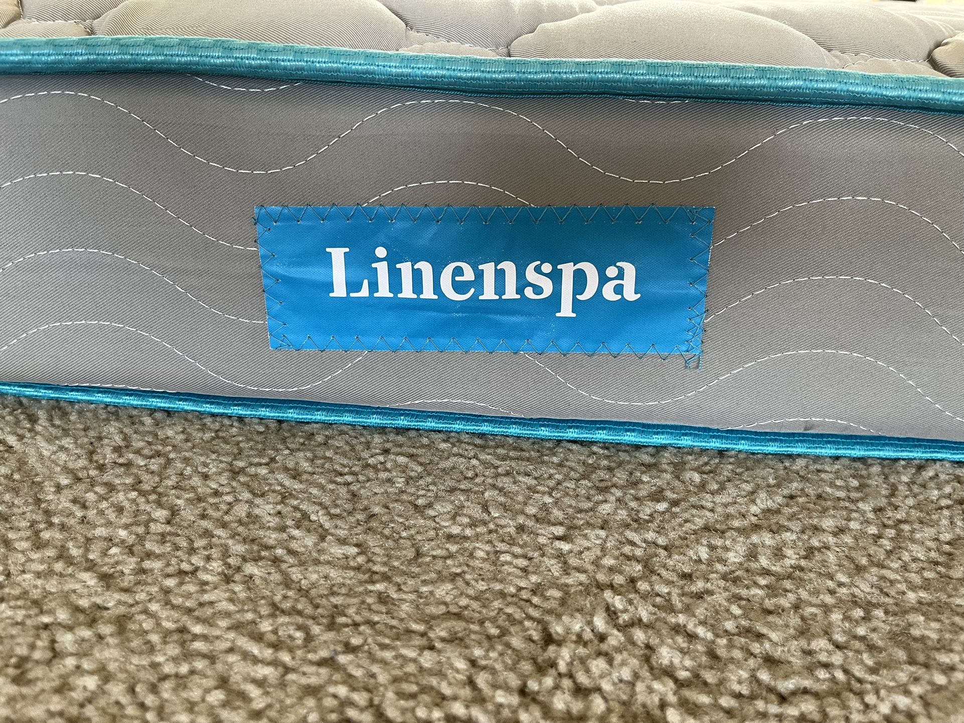 Linenspa Mattress
