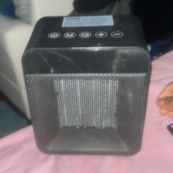 Heater 
