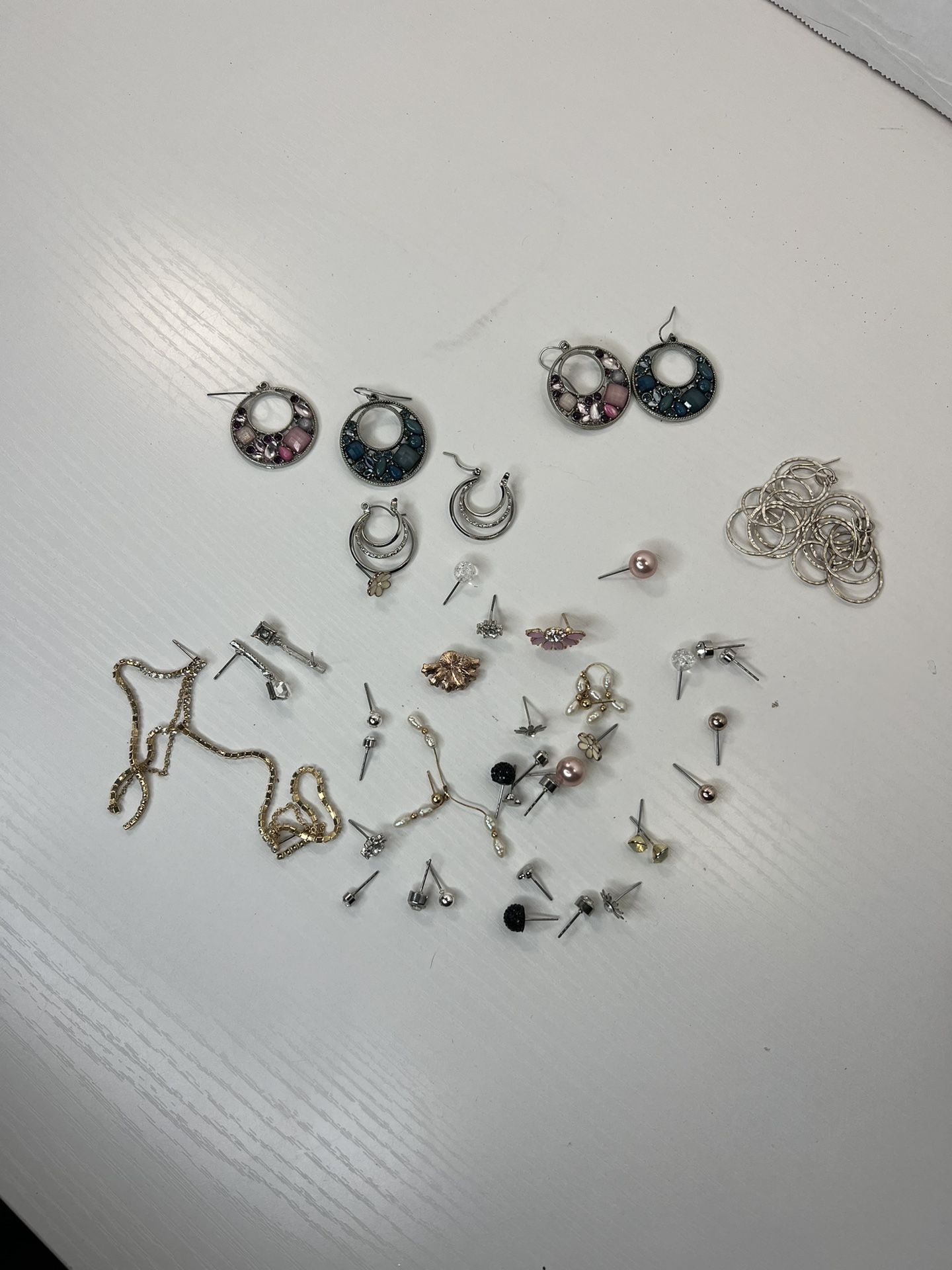 Earring Bundle