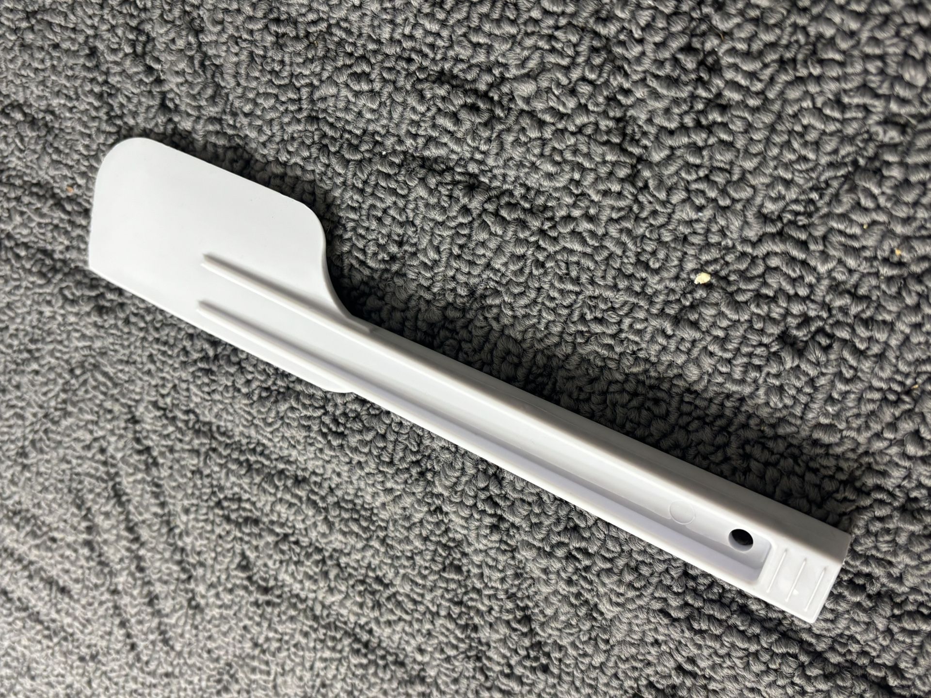 Spatula/Food Scraper