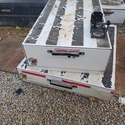 Caja De Herramienta 40 Por 48