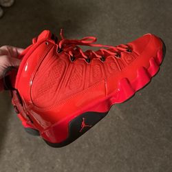 Jordan