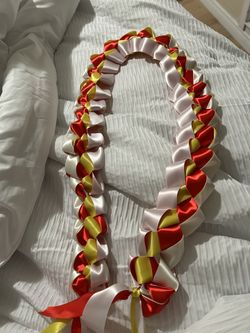 GRADUATION ORDERS