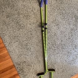 Stilts 