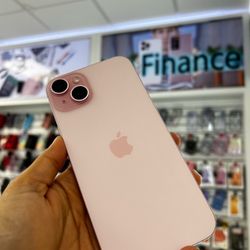Iphone 15 Plus PHYSICAL sim
