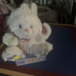 Toy
