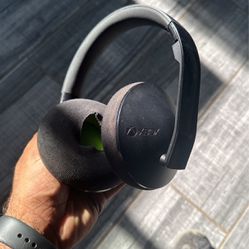 Xbox One Headphones 