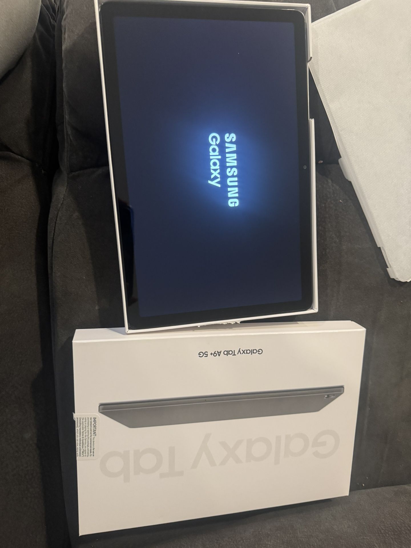 Galaxy A9+