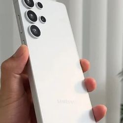 Samsung Galaxy S25 Ultra