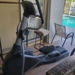 Elliptical Fitnexe70