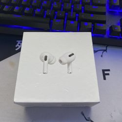 AirPods Pro 
