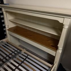 Full Size BedFrame