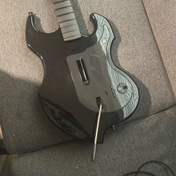 Xbox Riffmaster
