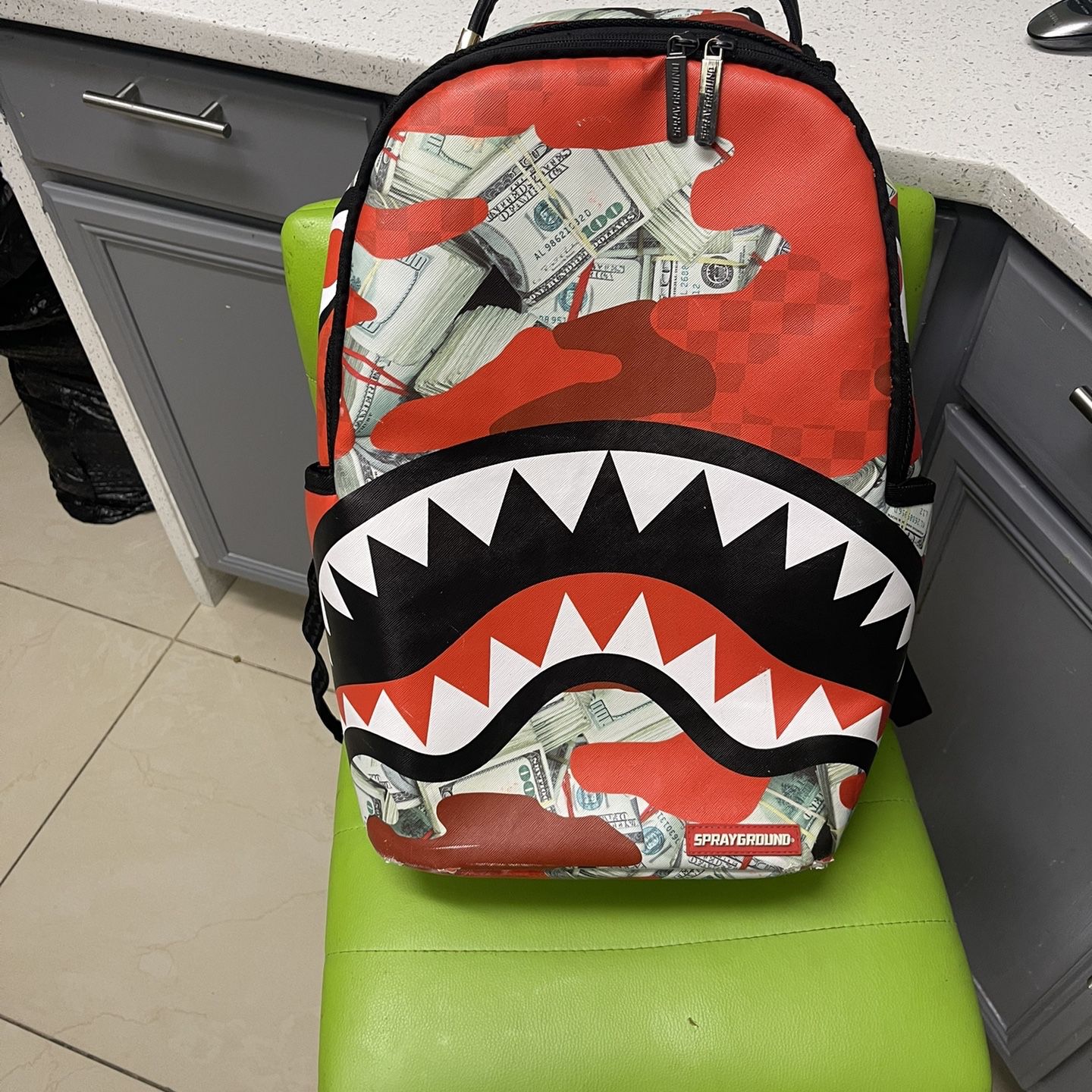 NBA Collaboration Backpack for Sale in Arlington, TX - OfferUp