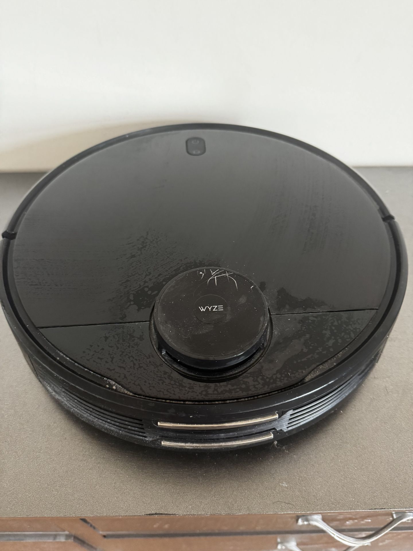 Wyze Robo Vaccum