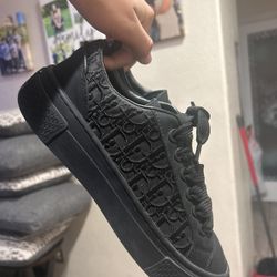 Dior Shoes 