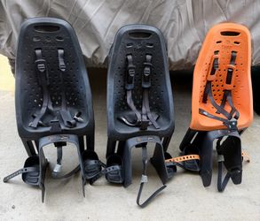Thule Yepp Bike Seats