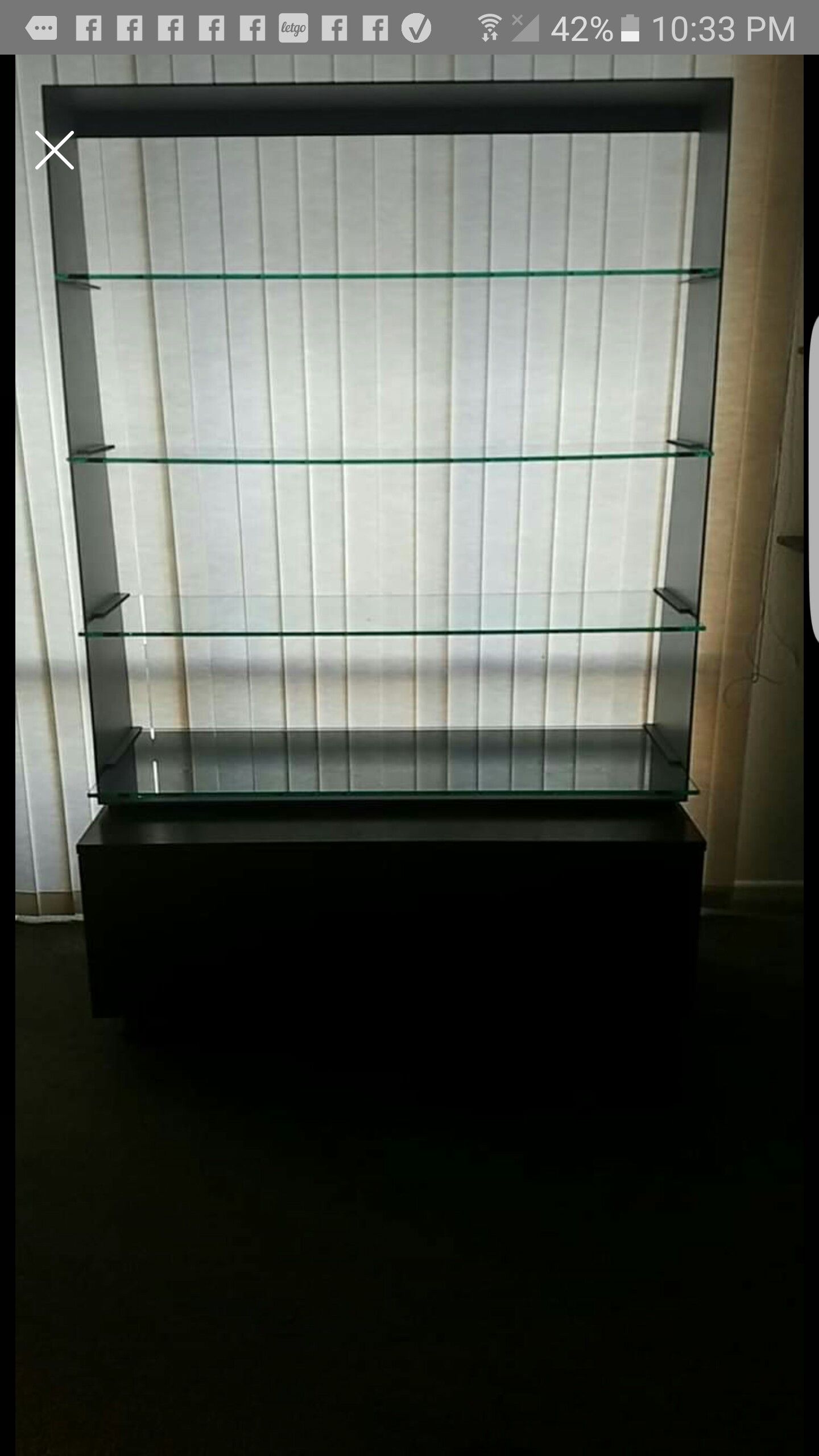 Display case