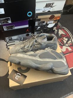 Yeezy 500 Granite Sz 11