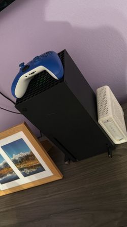 Xbox series x