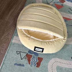 Cat Cave and Cat Bed