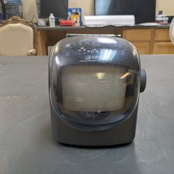 GPX Portable TV