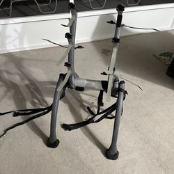 Bike Carrier For Car