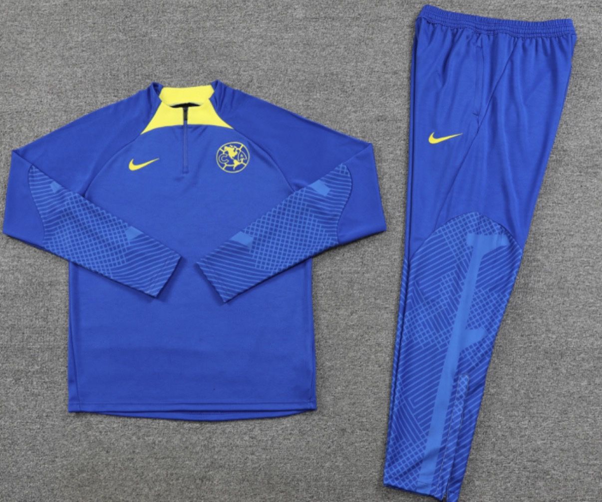 Soccer America sweater tracksuit and pants . Sizes medium large xl and 2xl ask for sizes Futbol Mexico Soccer Jerseys camisas de futbol Ronaldo Mexico