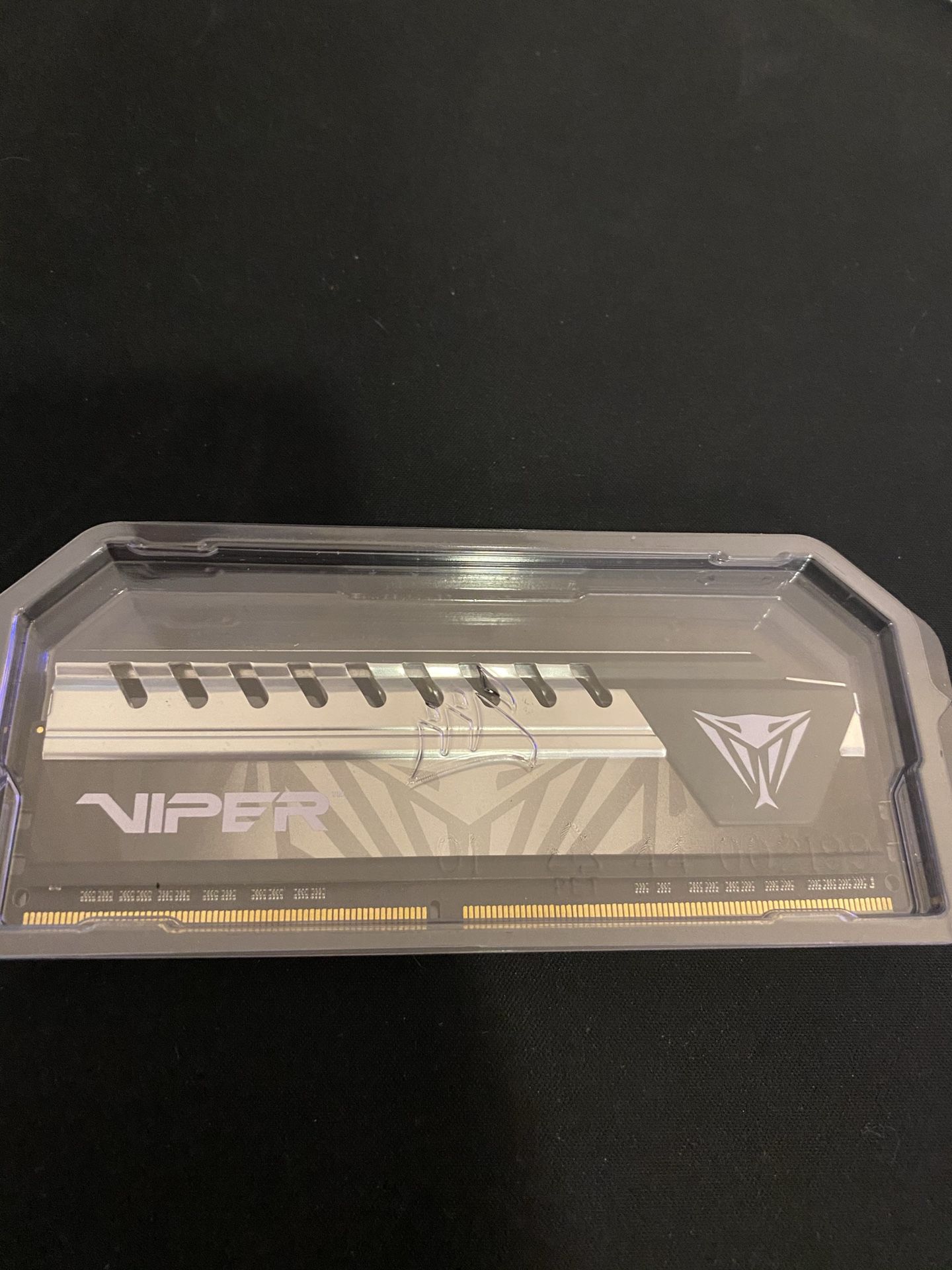 Viper Elite Series 1x16GB RAM Stick DDR4 2133MHz