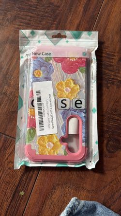 Samsung Galaxy S24 Plus Case
