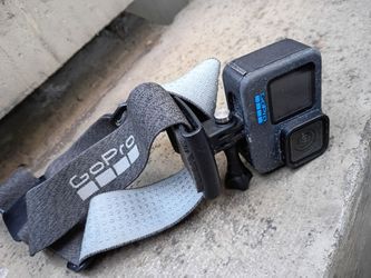 GOPro 12 Black