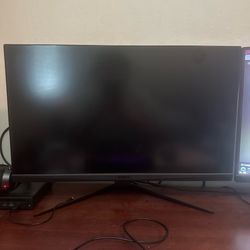 MSI Gaming Monitor