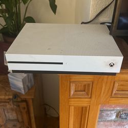 Xbox One Used