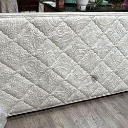 Sealy Twin Mattress