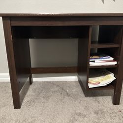 Small Desk