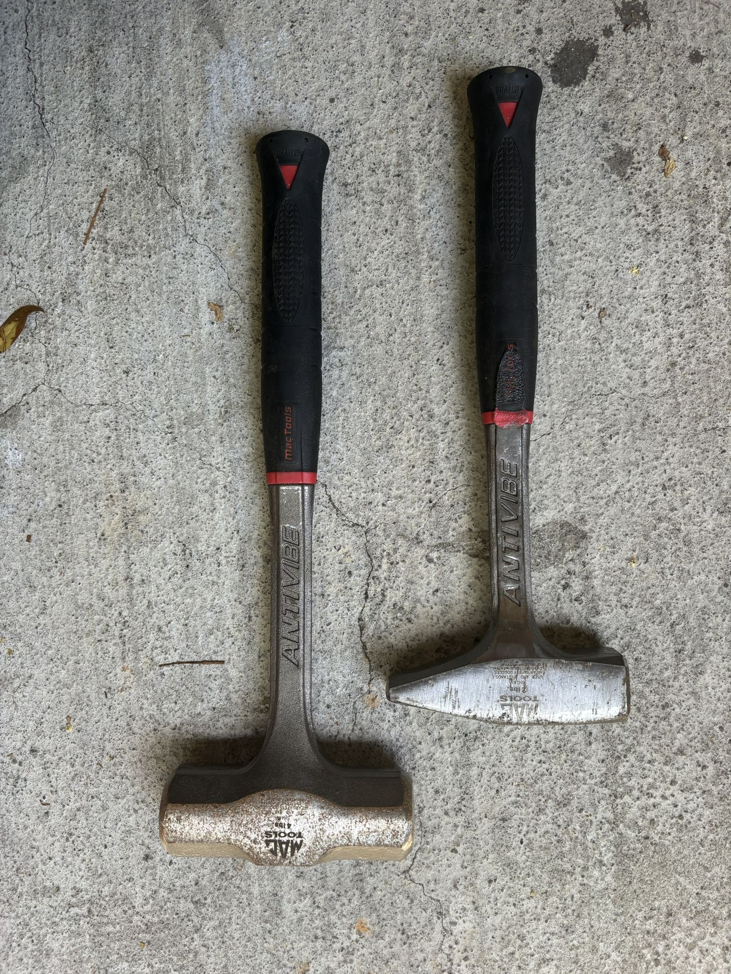 MAC Tool Hammers