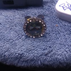 Vintage  Ring