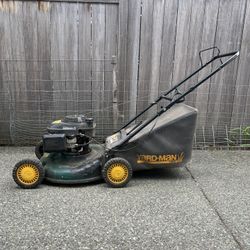 Yard-Man Lawn Mower