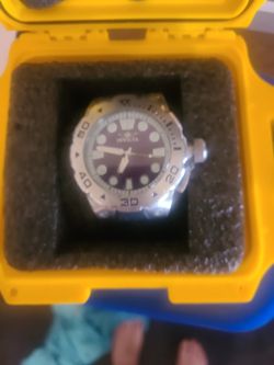 Invicta Watch