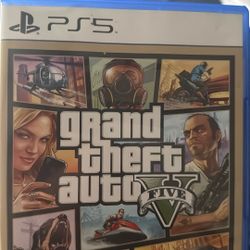 GTA 5