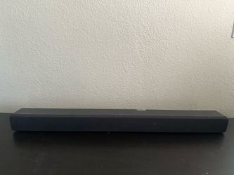 Insignia Soundbar