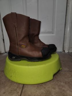 Men's work boots / botas de trabajo de hombre